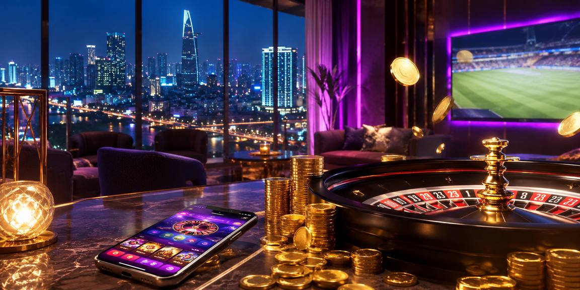 1a99 Khám phá ứng dụng iOS 1a99 với bàn chơi trực tiếp và slot đa dạng