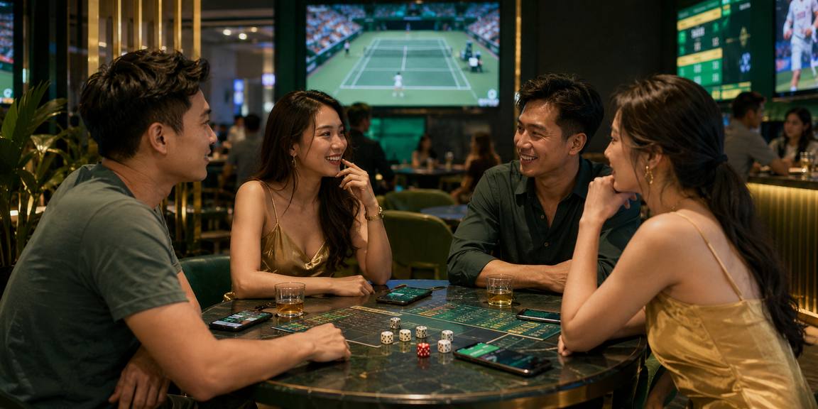 1a99 Cách thức vận hành và trải nghiệm Phoenix Rises trên 1a99