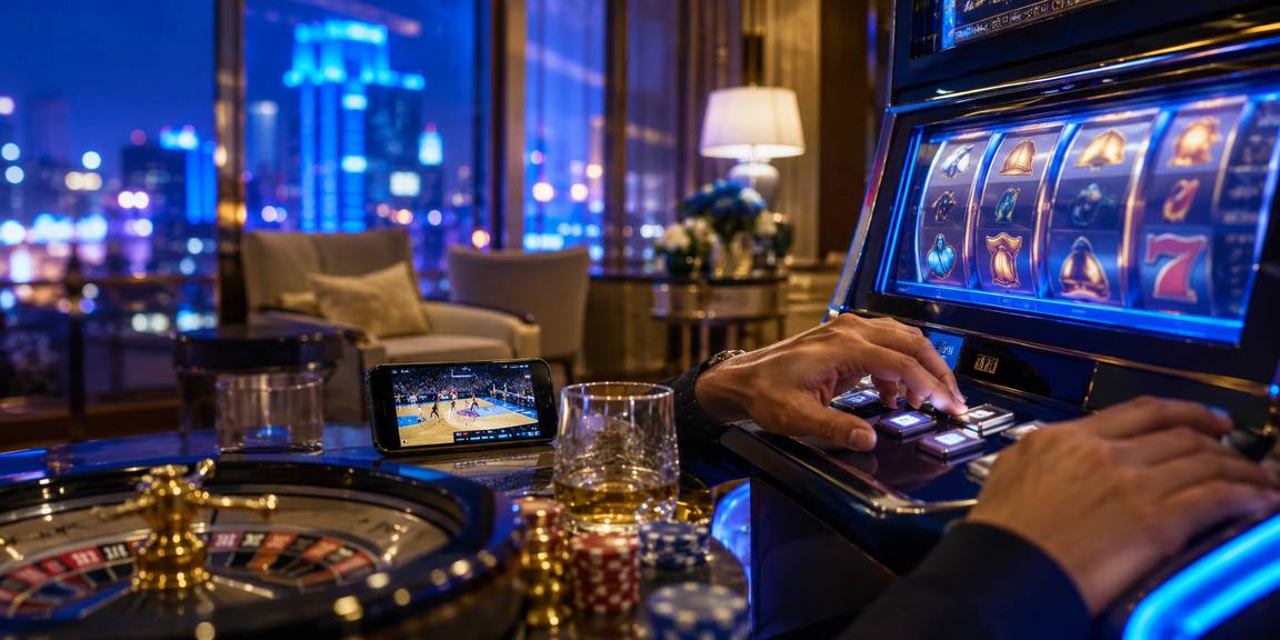 1a99 Slot Trực Tuyến